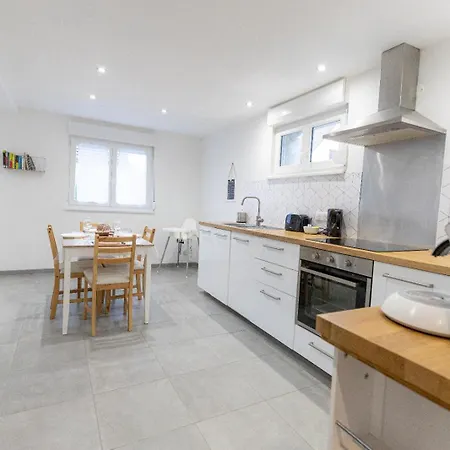 Cosy Et Lumineux A Appartement *