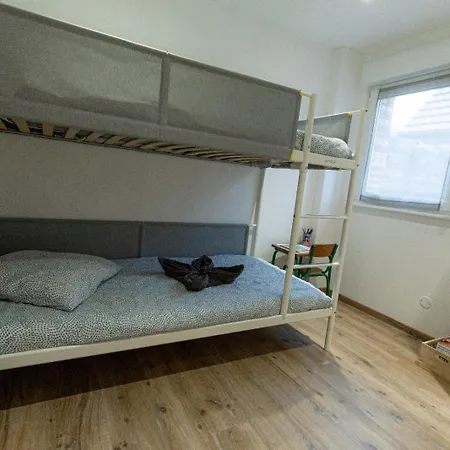 Cosy Et Lumineux A *