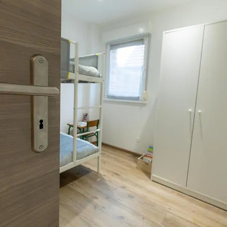 Cosy Et Lumineux A Apartament