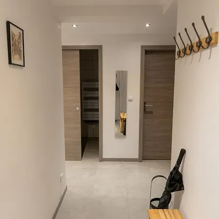 شقة Cosy Et Lumineux A *