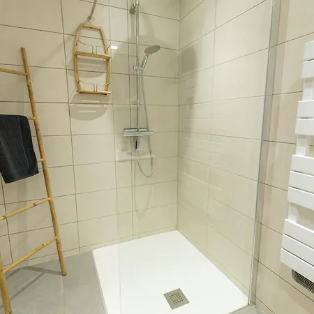 Cosy Et Lumineux A شقة