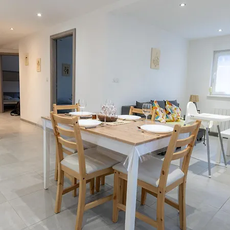 Cosy Et Lumineux A Appartement