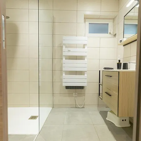 شقة Cosy Et Lumineux A *