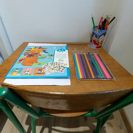 Cosy Et Lumineux A شقة كايزرسبرغ