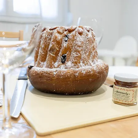 Cosy Et Lumineux A شقة كايزرسبرغ