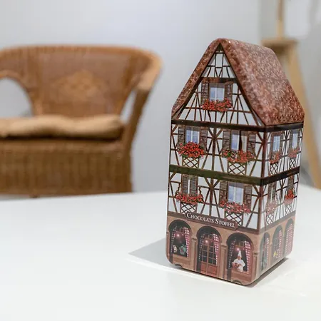 Cosy Et Lumineux A *