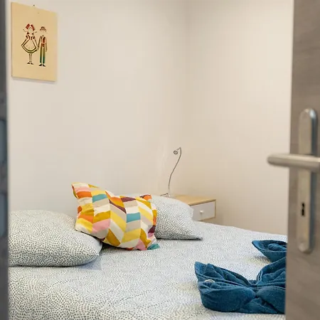 Cosy Et Lumineux A شقة