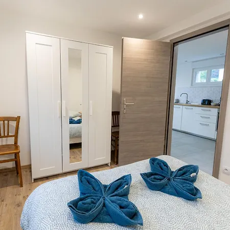 Cosy Et Lumineux A * كايزرسبرغ