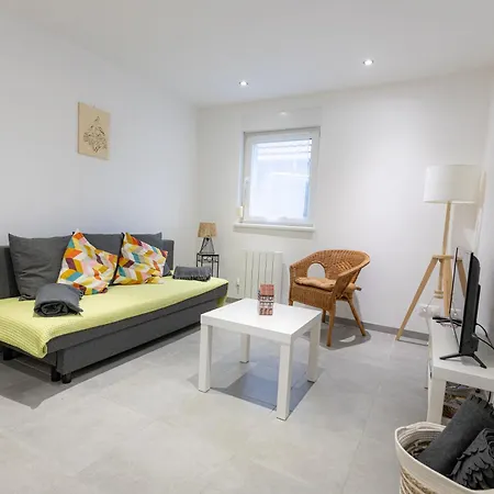 Appartement Cosy Et Lumineux A Kaysersberg-Vignoble