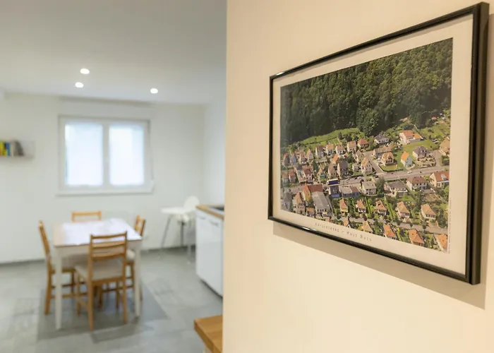 Cosy Et Lumineux à *